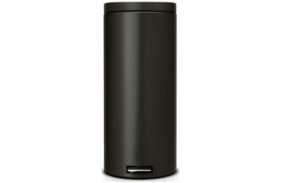 Brabantia Class Platinum 30L Bin.